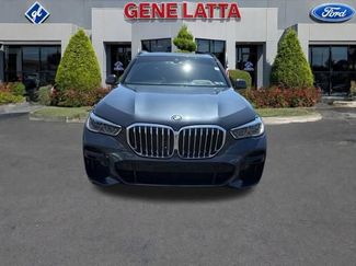Used 2022 BMW X5 xDrive45e w/ M Sport Package AWD/4WD video 2