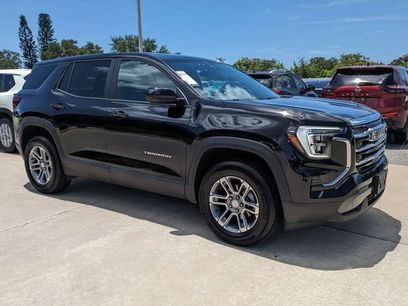 Used 2026 GMC Terrain Elevation