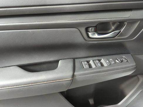 Certified 2023 Honda CR-V Sport image 10