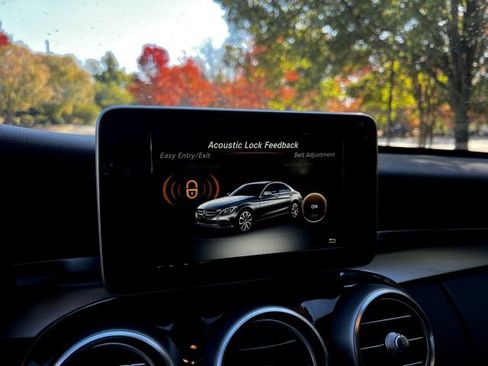 Used 2016 Mercedes-Benz C 300 Sedan image 42