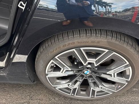 Used 2026 BMW i5 eDrive40 w/ M Sport Package AWD/4WD image 6