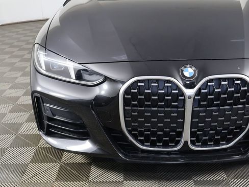 Used 2025 BMW 430i Convertible RWD image 17