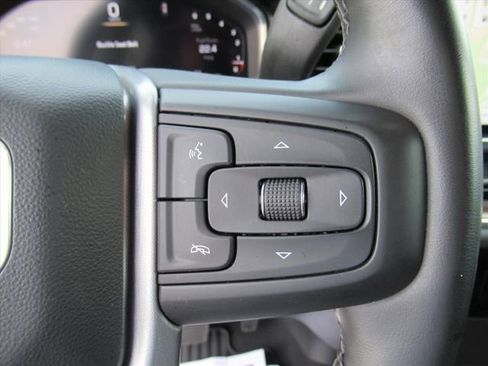 Used 2024 GMC Sierra 1500 Elevation AWD/4WD image 22