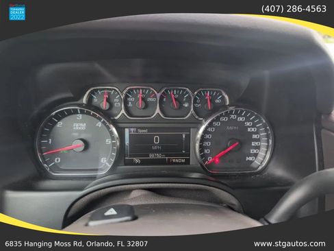 Used 2015 Chevrolet Suburban LTZ RWD image 38