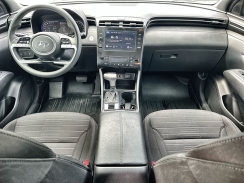 Used 2024 Hyundai Santa Cruz SEL AWD/4WD image 20