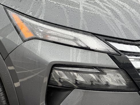 Certified 2026 Nissan Rogue S FWD image 48