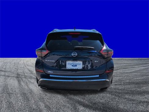 Used 2023 Nissan Murano SV image 5