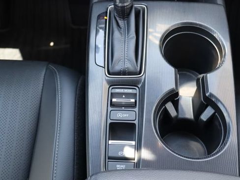 Used 2024 Honda Civic Sport Touring image 13