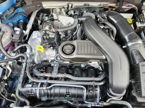 New 2026 Volkswagen Taos S FWD image 29