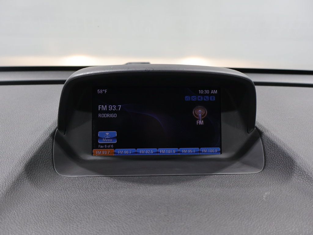 Used 2016 Buick Encore Sport Touring AWD/4WD image 26