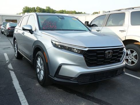 Used 2024 Honda CR-V EX image 1