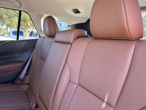 Certified 2024 Subaru Outback Touring XT w/ Tech Package 3 image 13