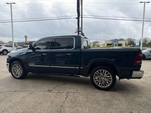 Used 2022 RAM 1500 Limited image 9