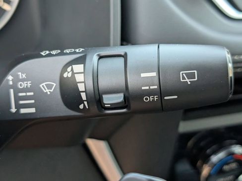 New 2026 Nissan Rogue SV image 25