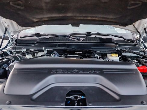 Used 2023 RAM 2500 Big Horn w/ Level 1 Equipment Group image 27