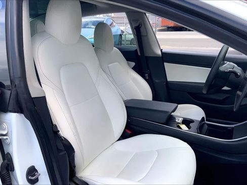 Used 2020 Tesla Model 3 Long Range AWD/4WD image 13