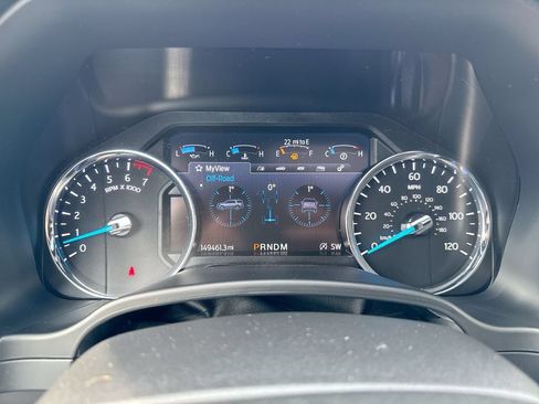 Used 2021 Ford Expedition Limited AWD/4WD image 12