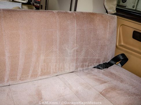 Used 1986 Volkswagen Vanagon image 81