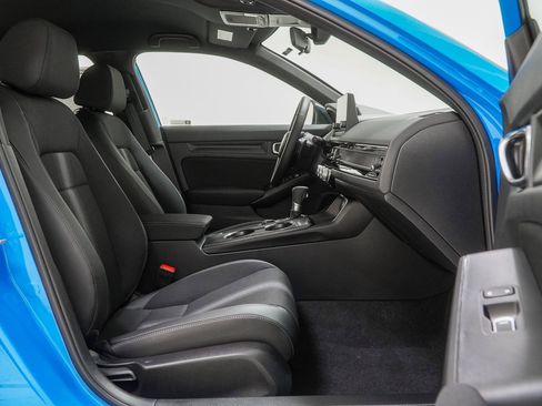 New 2026 Honda Civic Sport image 32