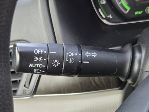 Used 2024 Honda Accord Sport image 26