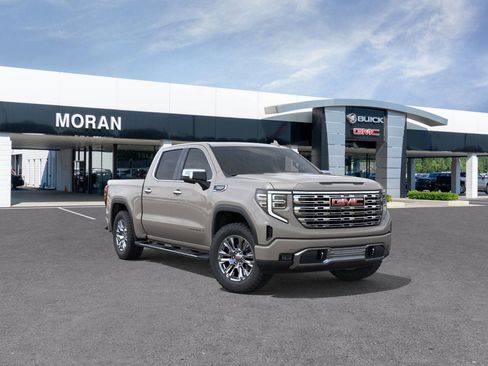 New 2026 GMC Sierra 1500 Denali image 3