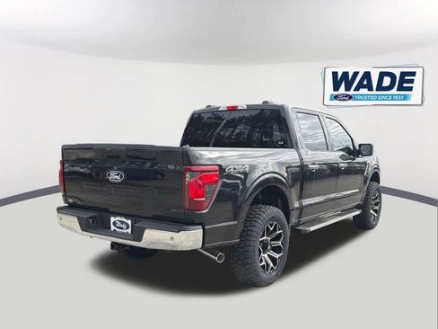 New 2026 Ford F250 XL w/ STX Appearance Package image 5