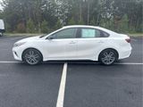 Used 2022 Kia Forte GT-Line w/ GT-Line Technology Package image 5