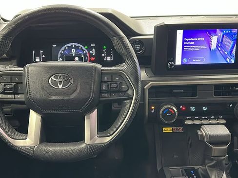 Used 2024 Toyota Tacoma SR5 image 10