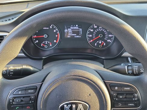 Used 2017 Kia Optima LX image 24