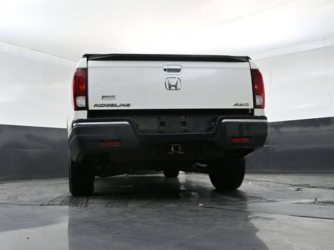 Used 2017 Honda Ridgeline RTL image 22