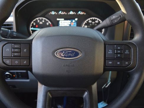 New 2026 Ford F350 XL w/ STX Appearance Package image 7