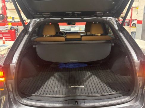 Used 2024 Lexus RX 350 Premium w/ Accessory Package (Z1) image 43