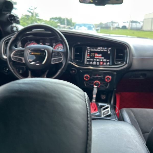 Used 2020 Dodge Charger Scat Pack w/ Plus Group RWD image 15