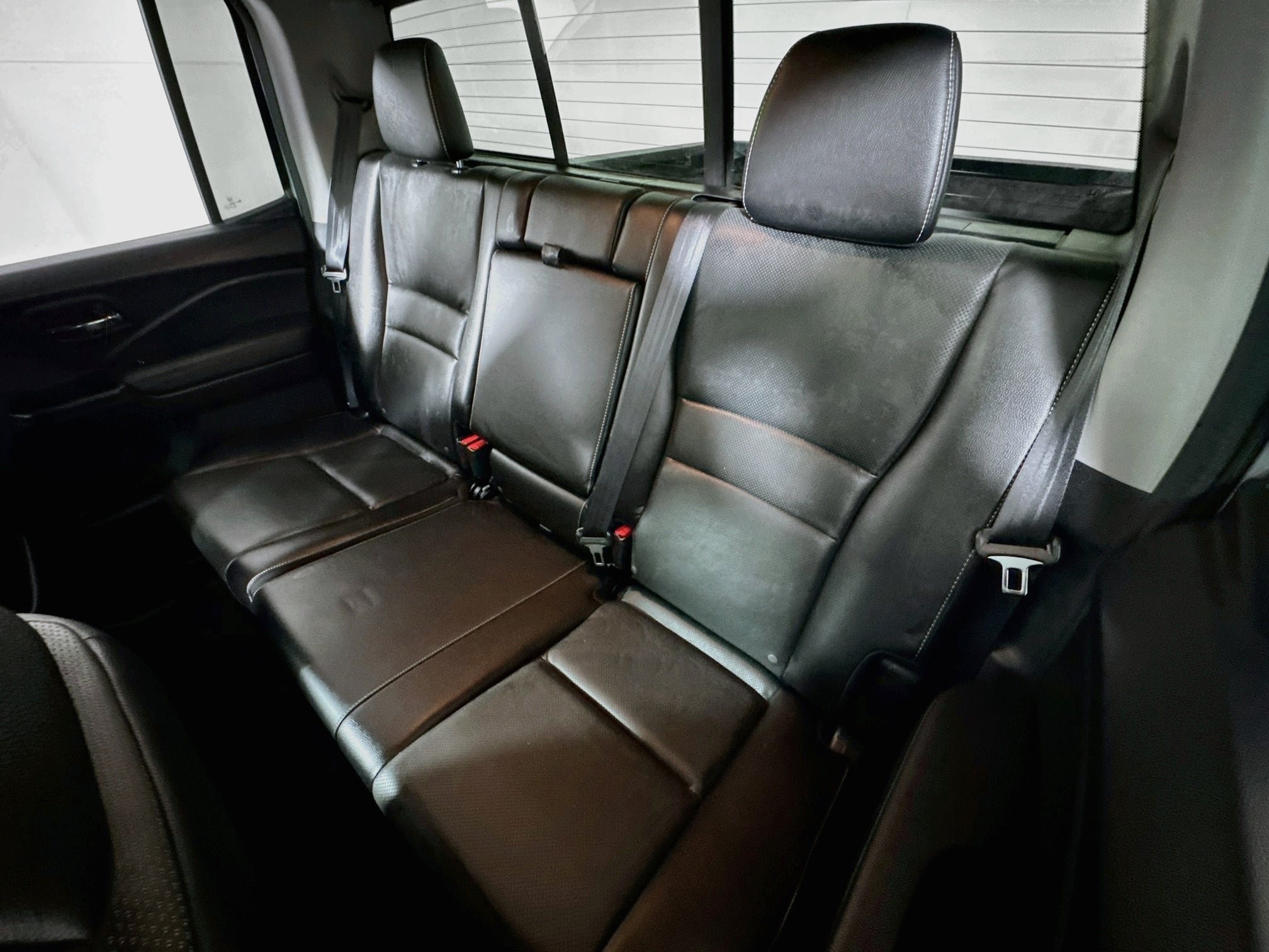 Used 2023 Honda Ridgeline RTL-E image 23