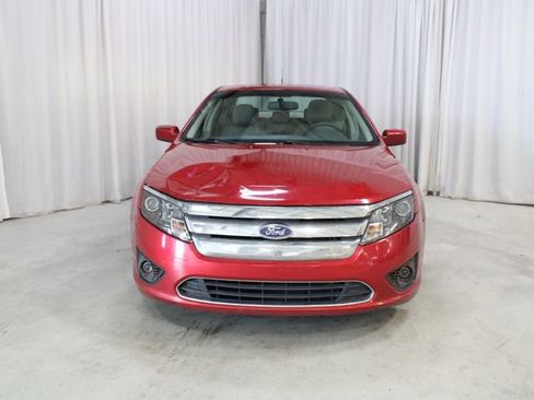 Used 2010 Ford Fusion SE FWD image 34