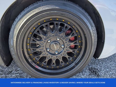 Used 2020 Hyundai Elantra SE w/ Cargo Package (C1) image 13