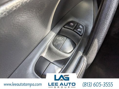 Used 2016 Nissan Rogue S image 21