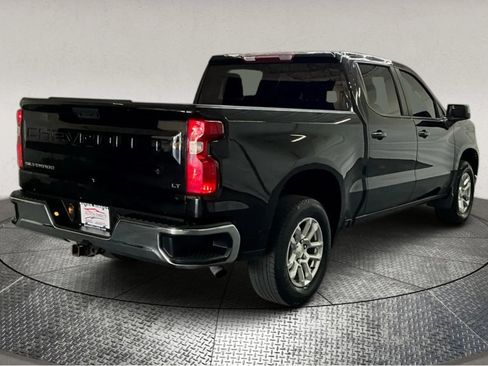 Used 2022 Chevrolet Silverado 1500 LT image 8