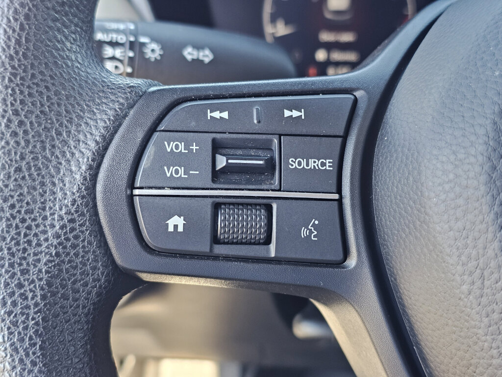 Certified 2023 Honda HR-V LX image 19