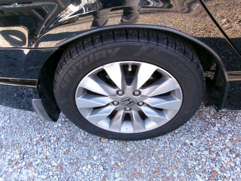 Used 2009 Honda Civic EX image 7