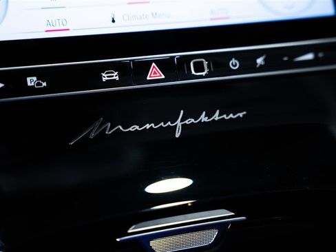 Used 2023 Mercedes-Benz Maybach S 680 4MATIC image 63
