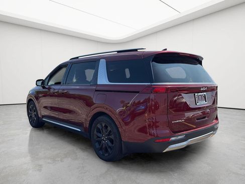 Used 2024 Kia Carnival SX Prestige FWD image 6