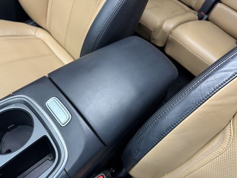 Used 2021 Hyundai Santa Fe Calligraphy image 24