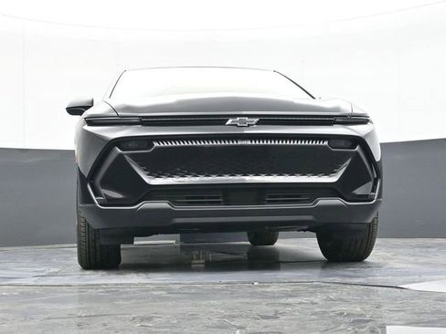 New 2026 Chevrolet Equinox EV LT w/ Midnight Package FWD image 48