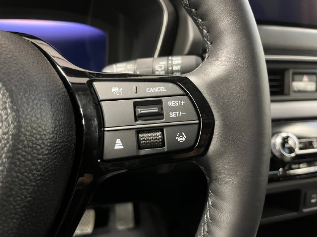 New 2026 Honda Pilot Elite image 19