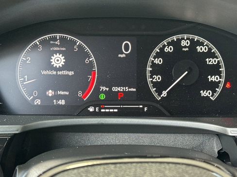 Certified 2025 Honda Civic LX image 23