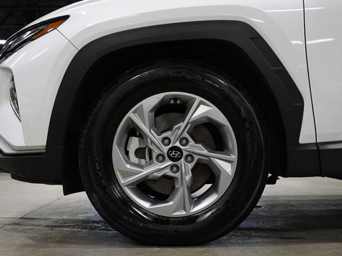 Used 2024 Hyundai Tucson SEL FWD image 33