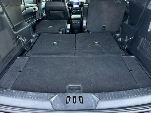 Certified 2022 Ford Explorer ST w/ Equipment Group 401A image 16