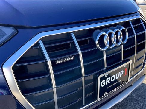 Used 2021 Audi Q5 Premium Plus w/ Premium Plus Package image 30