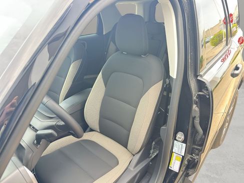 New 2025 Ford Bronco Sport Big Bend w/ Convenience Package AWD/4WD image 24
